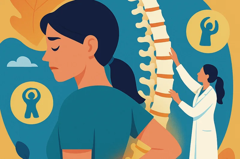 Vad innebär bra kiropraktikbehandling?