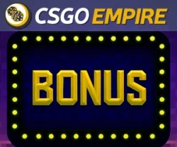 CSGOEmpire topp bonuskod CSGOEmpire topp bonuskod