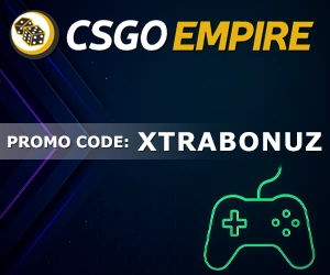 CSGOEmpire promo code