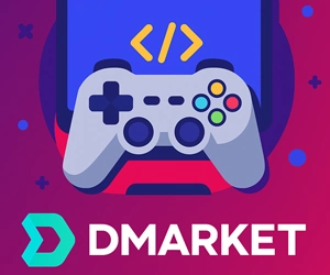 Dmarket
