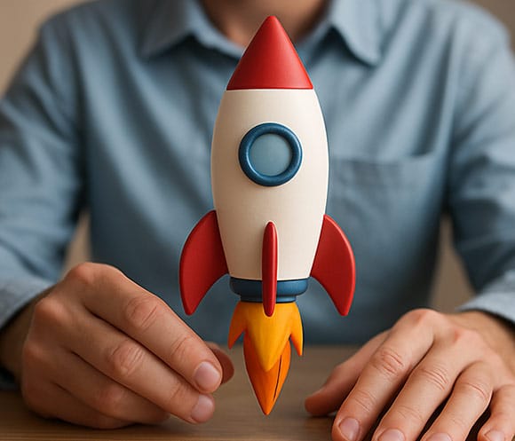 Starta eget företag snabbt