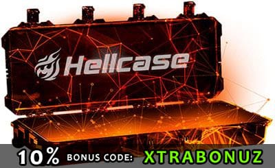 CS2 skin cases