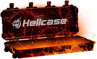 Hellcase